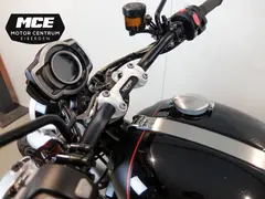 Triumph Scrambler 1200 XC 2020 occasion – foto 12 van 30