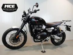 Triumph Scrambler 1200 XC 2020 occasion – foto 13 van 30
