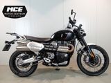 TRIUMPH SCRAMBLER 1200 XC