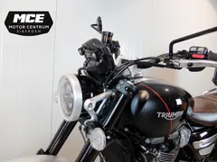 Triumph Scrambler 1200 XC 2020 occasion – foto 9 van 30