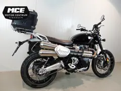 Triumph Scrambler 1200 XC 2020 occasion – foto 19 van 30