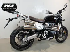 Triumph Scrambler 1200 XC 2020 occasion – foto 26 van 30