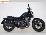 HONDA CMX 500 REBEL