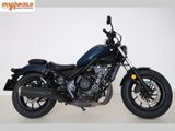 HONDA CMX 500 REBEL