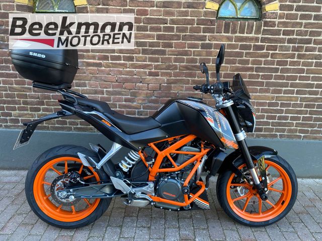 ktm - 390-duke-abs