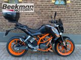 KTM 390 DUKE ABS