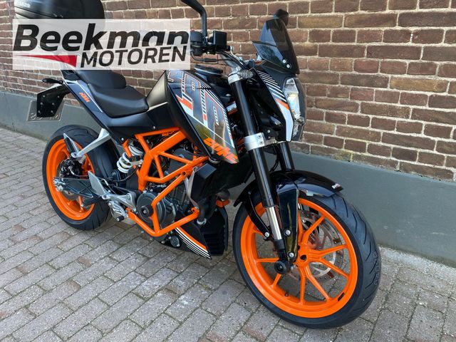 ktm - 390-duke-abs