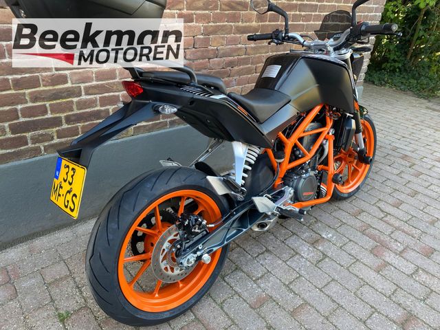 ktm - 390-duke-abs