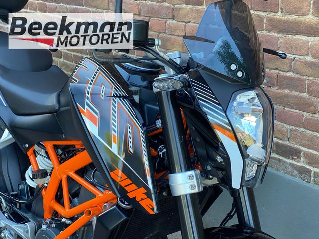 ktm - 390-duke-abs