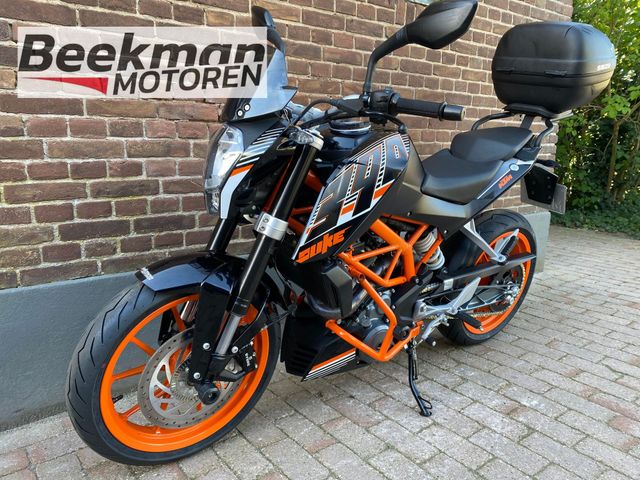 ktm - 390-duke-abs