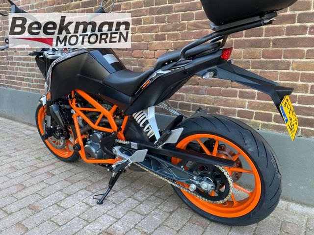 ktm - 390-duke-abs