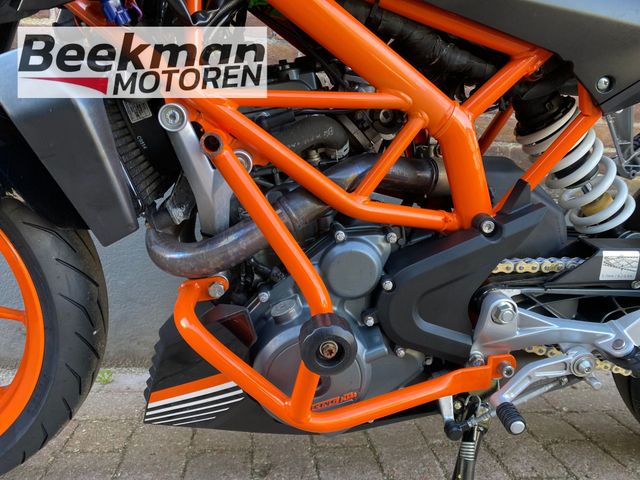 ktm - 390-duke-abs