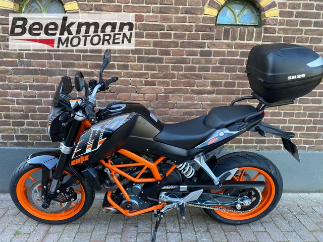 ktm - 390-duke-abs
