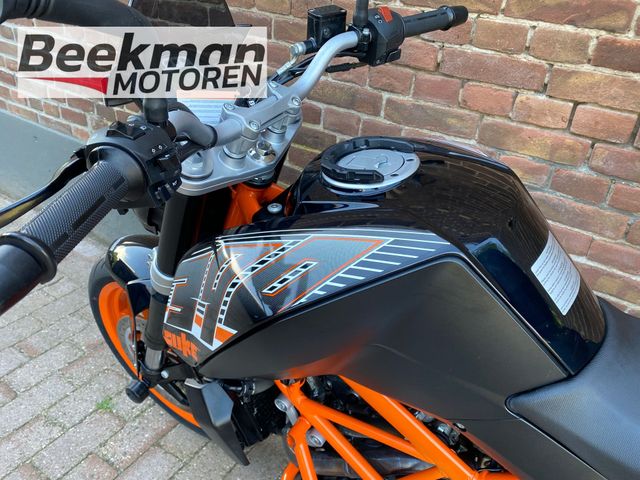 ktm - 390-duke-abs