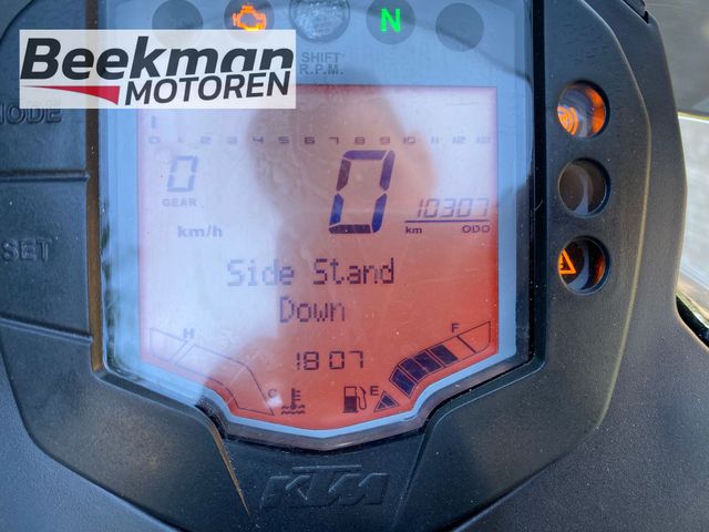ktm - 390-duke-abs
