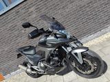 HONDA NC 750 X DCT