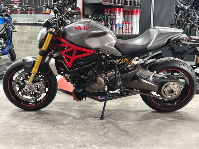 ducati - monster-1200-s