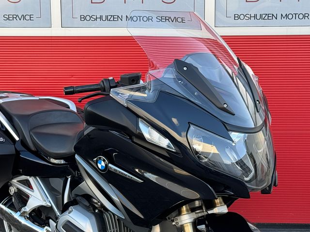 bmw - r-1200-rt