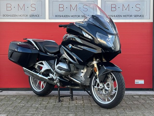 bmw - r-1200-rt