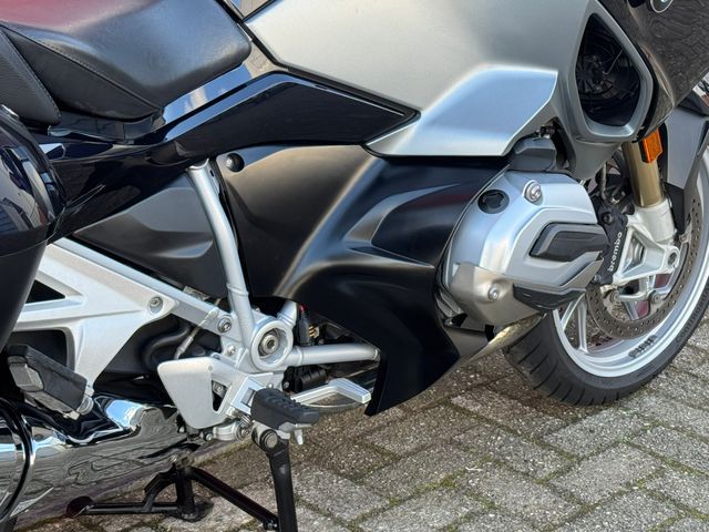 bmw - r-1200-rt