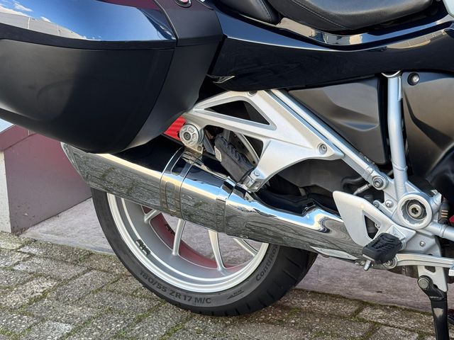 bmw - r-1200-rt