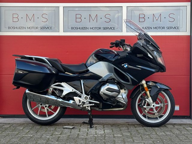 bmw - r-1200-rt