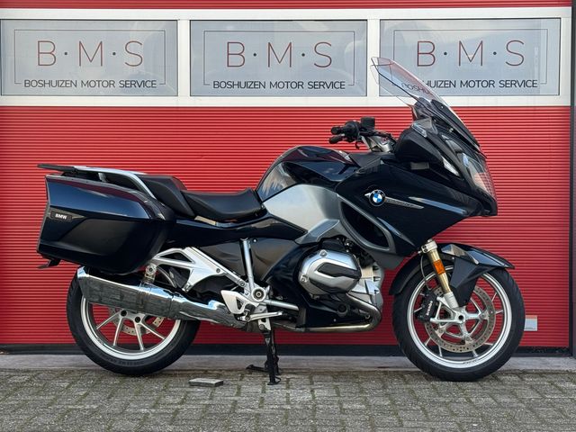 bmw - r-1200-rt