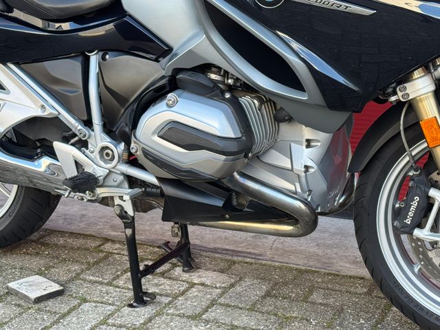 bmw - r-1200-rt