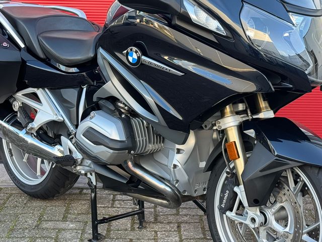 bmw - r-1200-rt
