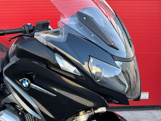 bmw - r-1200-rt
