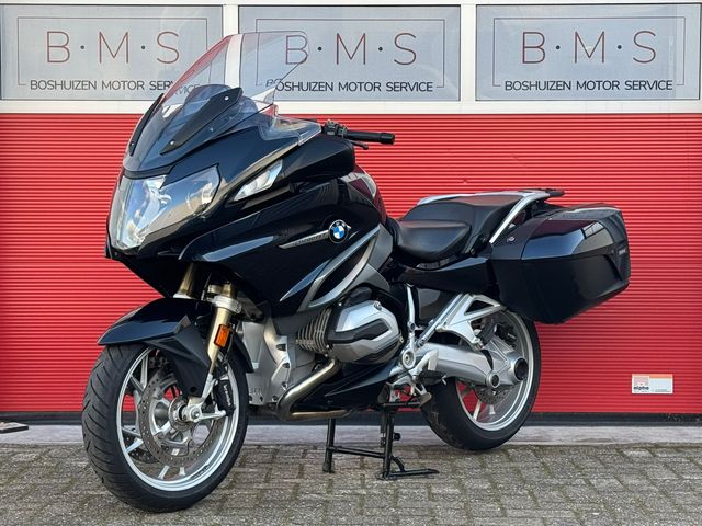 bmw - r-1200-rt