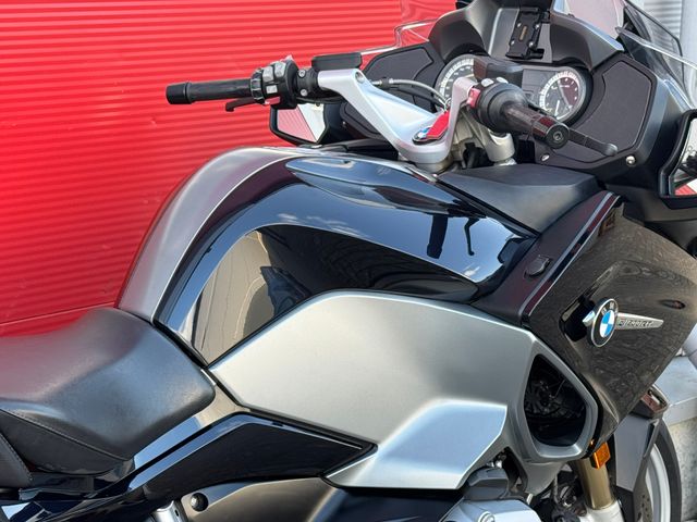 bmw - r-1200-rt