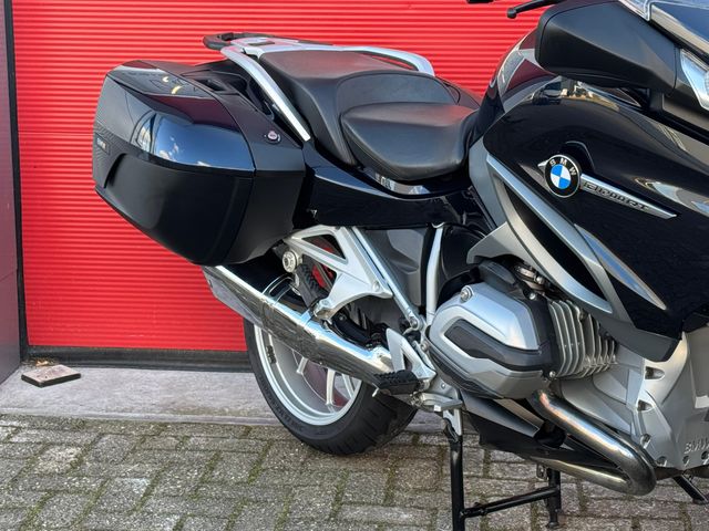 bmw - r-1200-rt
