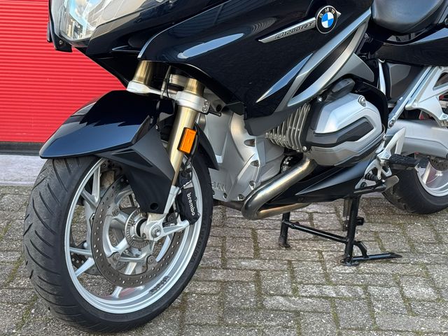 bmw - r-1200-rt