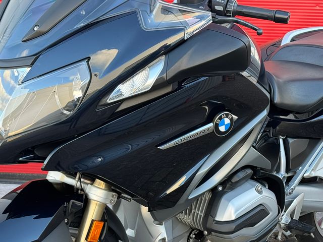 bmw - r-1200-rt