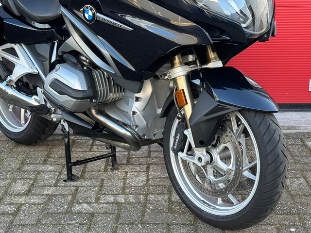 bmw - r-1200-rt