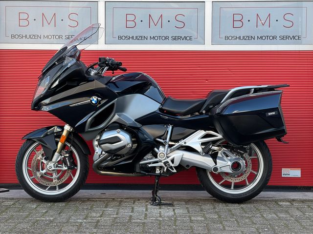 bmw - r-1200-rt