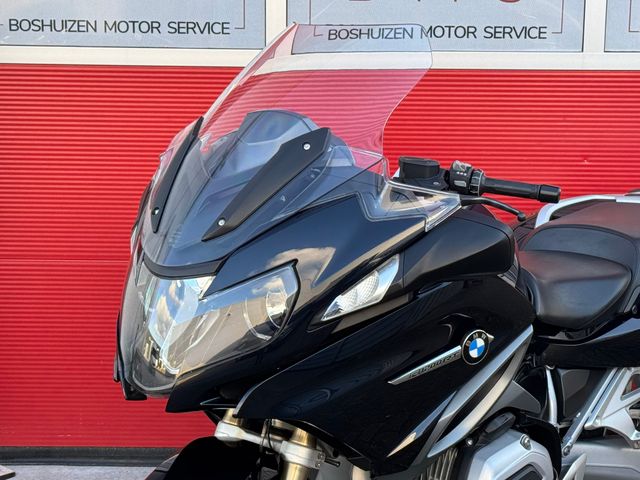 bmw - r-1200-rt