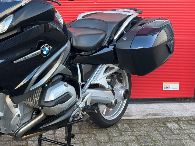 bmw - r-1200-rt