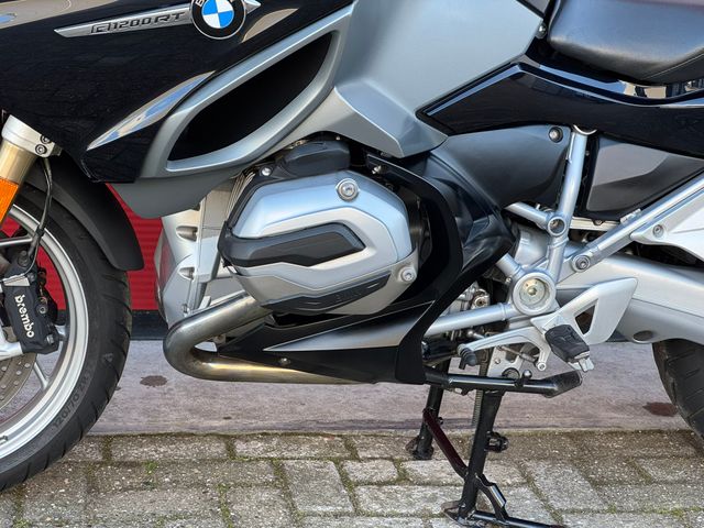 bmw - r-1200-rt