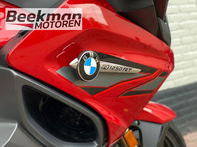 bmw - r-1250-rt
