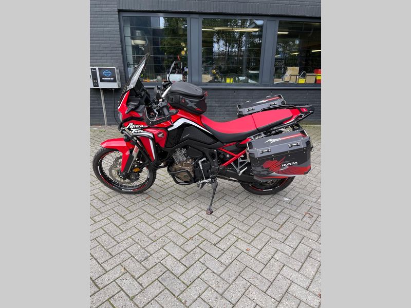 Honda CRF 1100 L Africa Twin 2021 occasion