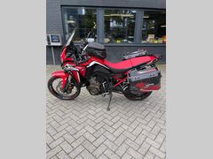 Honda CRF 1100 L Africa Twin 2021 occasion – foto 1 van 7