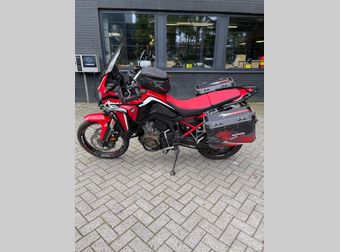 Honda CRF 1100 L Africa Twin 2021 occasion