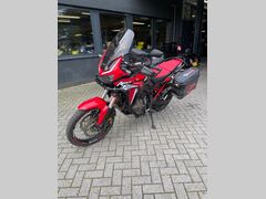 Honda CRF 1100 L Africa Twin 2021 occasion – foto 4 van 7