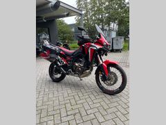 Honda CRF 1100 L Africa Twin 2021 occasion – foto 2 van 7