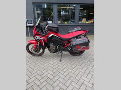Honda CRF 1100 L Africa Twin 2021 occasion – foto 3 van 7