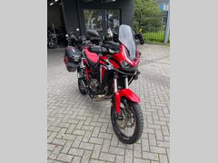 Honda CRF 1100 L Africa Twin 2021 occasion – foto 6 van 7
