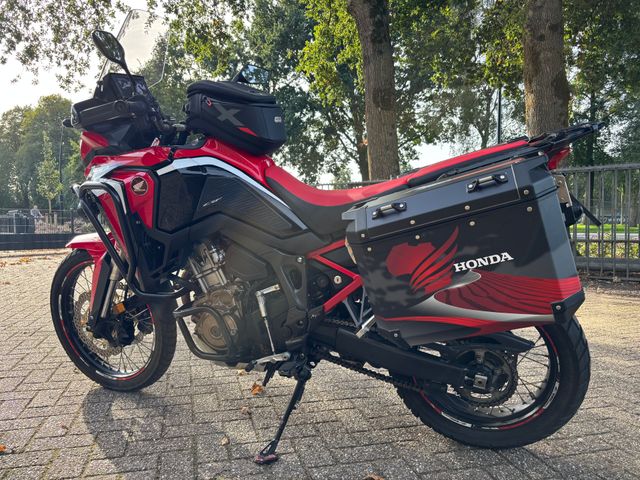 honda - crf-1100-l-africa-twin