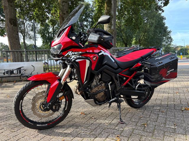 honda - crf-1100-l-africa-twin